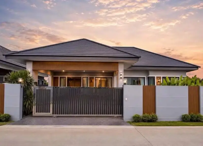 3 Bedroom House for Sale