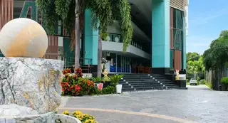 AD Wongamat — new development photo 5, Pattaya Thailand