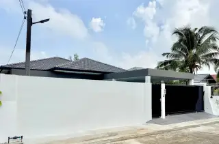 Phanthip Village 2 — new development photo 5, Pattaya Thailand