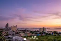 1 Bedroom Condo for Sale at Jomtien Beach Condominium comfortable bedroom