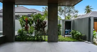 Amarin Pool Villa — new development photo 2, Pattaya Thailand