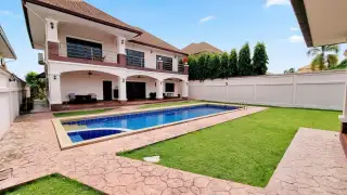 Lakeside Court — new development photo 2, Pattaya Thailand