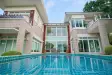 4 Bedroom House for Sale at Baan Talay Pattaya Villas