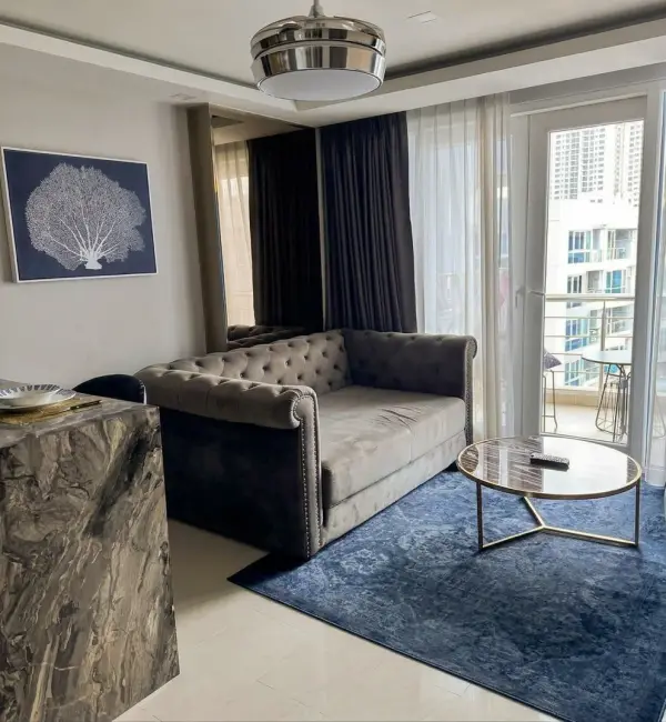 2 Bedroom Condo for Sale at Grand Avenue Residence