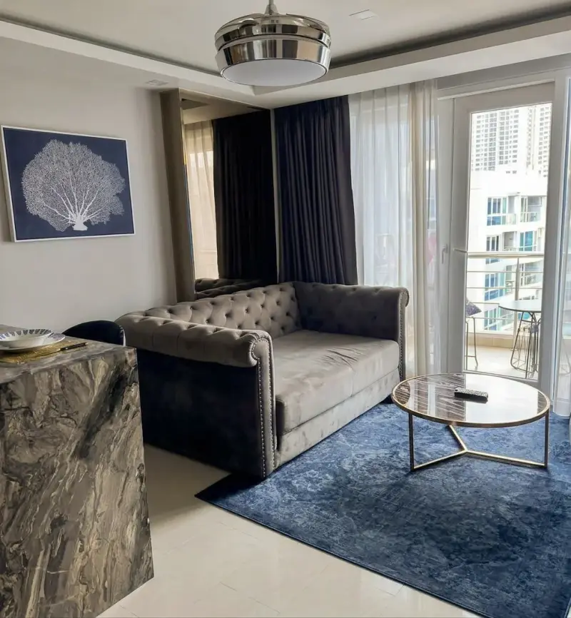 2 Bedroom Condo for Sale at Grand Avenue Residence