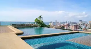 Pattaya Heights — new development photo 5, Pattaya Thailand