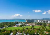 1 Bedroom Condo for Sale at Riviera Wong Amat Beach, Pattaya, Thailand — 1-bedroom Condo — photo 2