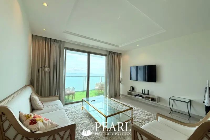 2 Bedroom Condo for Sale at Riviera Monaco – Condo for Sale in Pattaya