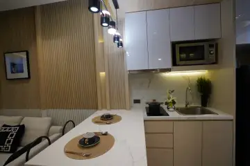 1 Bedroom Condo for Sale at SKYPARK Lucean Jomtien Pattaya