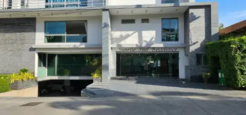 Sunrise Hill Residence — Eigentumswohnung in Pattaya, photo 2 of 5