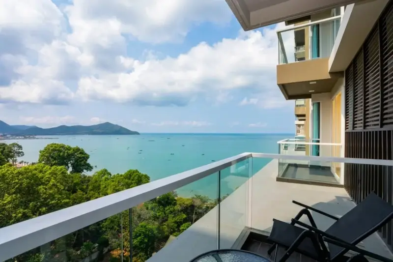 1 Bedroom Condo for Sale at Del Mare – Condo for Sale in Pattaya