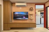 1 Bedroom Condo for Sale at D Condo Vite, Pattaya, Thailand — 1-bedroom Condo — photo 4