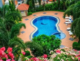 Nordic Residence — new development photo 5, Pattaya Thailand