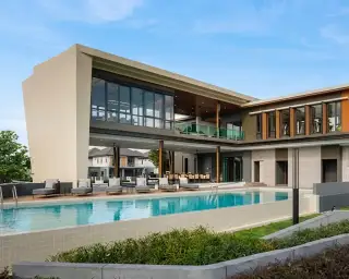 Patta Define — new development photo 2, Pattaya Thailand