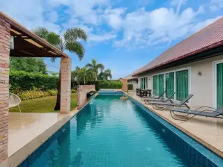The Ville Jomtien — new development photo 5, Pattaya Thailand