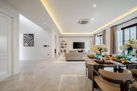 4 Bedroom House for Sale at Chieftain, Pattaya, Thailand — 4-bedroom House — photo 2