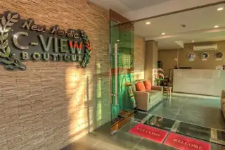 C-View Boutique and Residence — new development photo 5, Pattaya Thailand