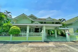 Baan Chalita 1 — new development photo 3, Pattaya Thailand