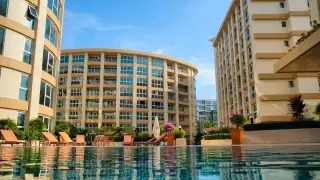 City Garden Pattaya — new development photo 5, Pattaya Thailand