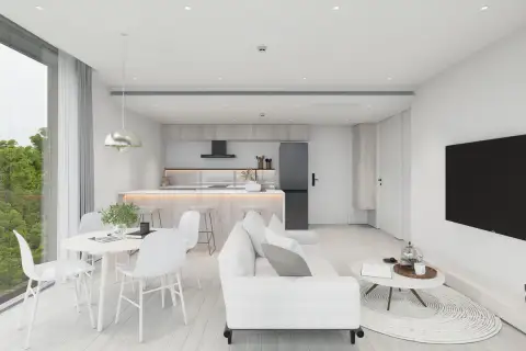 1 Bedroom Condo for Sale at Celine Wongamat, Pattaya, Thailand — 1-bedroom Condo — photo 5