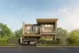 3 Bedroom House for Sale at Solava Pattaya