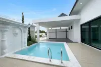 3 Bedroom House for Sale in Chak Nok, Pattaya, Thailand — 3-bedroom House — photo 2