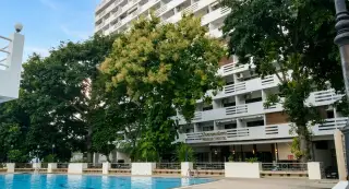 Yensabai Condotel — new development photo 3, Pattaya Thailand