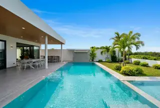 Makok Hill Villas Pattaya — new development photo 2, Pattaya Thailand