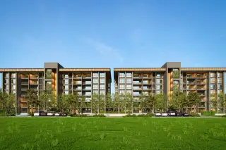 Zensiri Estates and Residences — new development photo 4, Pattaya Thailand