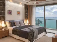 3 Bedroom Condo for Sale at Northpoint, Pattaya, Thailand — 3-bedroom Condo — photo 5