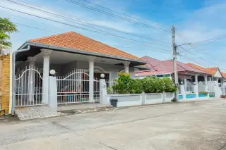 Eakmongkol 8 — new development photo 5, Pattaya Thailand