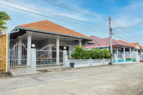 Eakmongkol 8 — บ้าน in Pattaya, photo 5 of 5