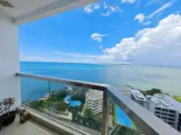 2 Bedroom Condo for Sale at Palm Wongamat, Pattaya, Thailand — 2-bedroom Condo — photo 2