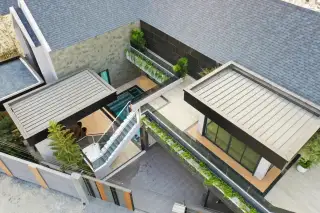Baan Mae Grand — new development photo 3, Pattaya Thailand
