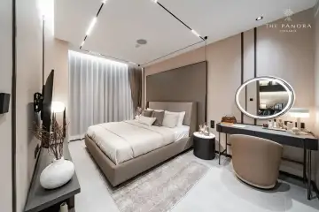 1 Bedroom Condo for Sale at Panora Estuaria