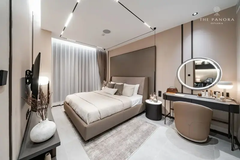 1 Bedroom Condo for Sale at Panora Estuaria – Condo for Sale in Pattaya