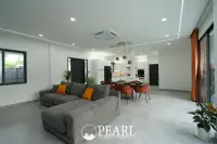 3 Bedroom House for Sale in East Pattaya second bedroom