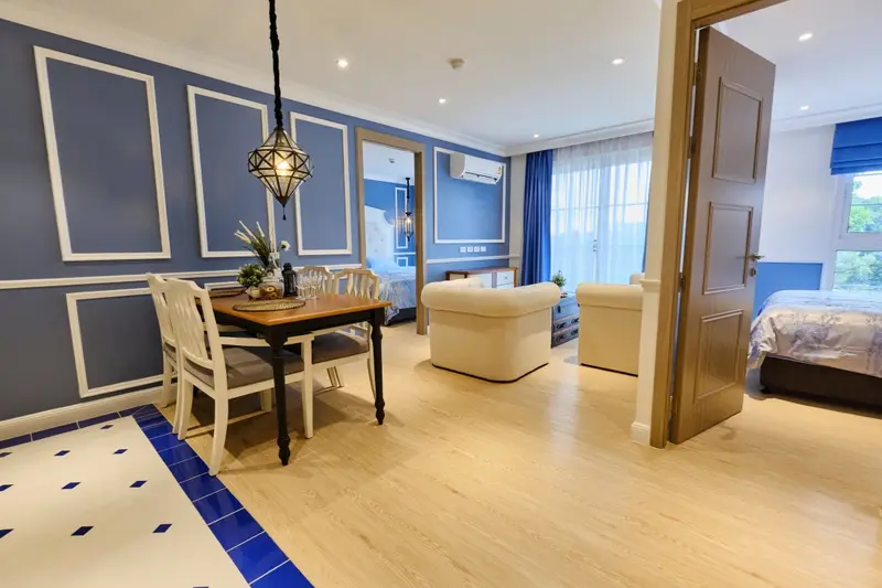 3 Bedroom Condo for Sale at Seven Seas Cote d'Azur – Condo for Sale in Pattaya