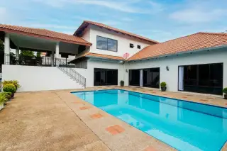 Paradise Villa 1 & 2 — new development photo 4, Pattaya Thailand