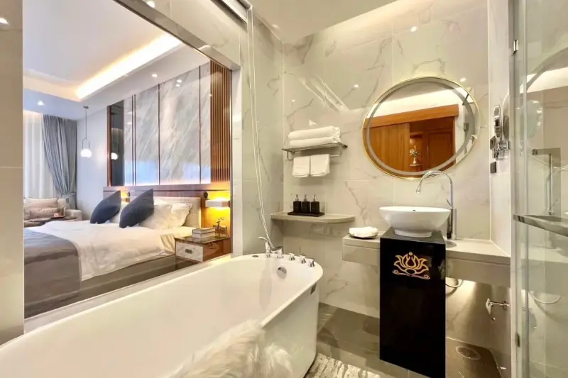 Studio Condo for Sale at Wyndham Jomtien Pattaya – Condo for Sale in Pattaya