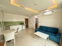 1 Bedroom Condo for Sale at Amazon Residence, Pattaya, Thailand — 1-bedroom Condo — photo 2