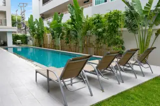 The Place Pratumnak — new development photo 5, Pattaya Thailand