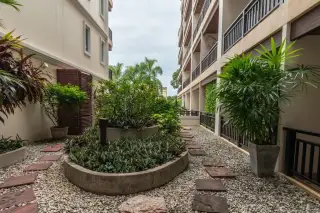 Jomtien Beach Penthouses — new development photo 5, Pattaya Thailand