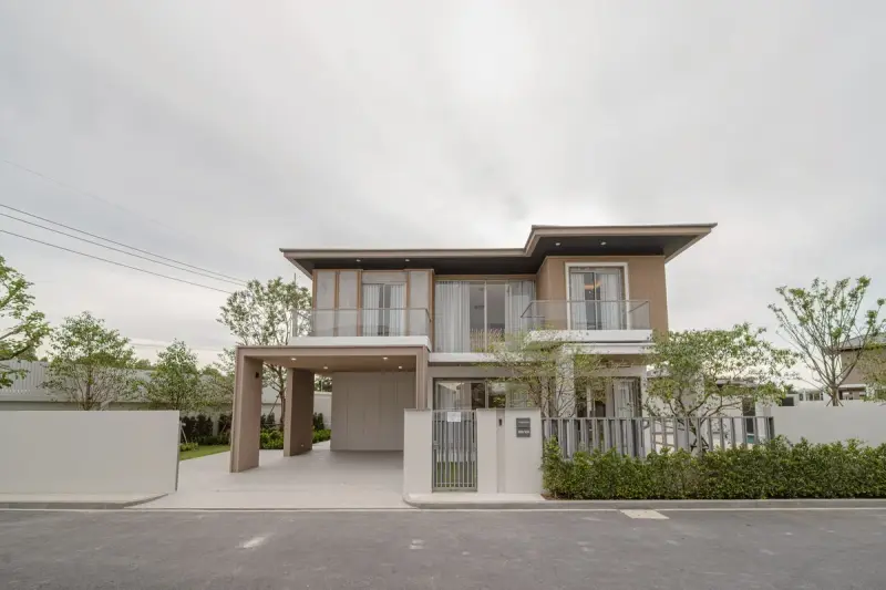 4 Bedroom House for Sale at Horizon By Patta – Villa/House for Sale in Pattaya