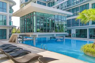 Sea Zen — new development photo 5, Pattaya Thailand