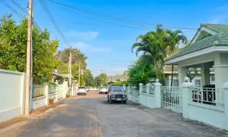 Baan Chalita 2 — new development photo 4, Pattaya Thailand