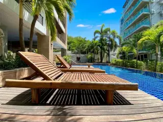 The Regent Pratumnak — new development photo 3, Pattaya Thailand