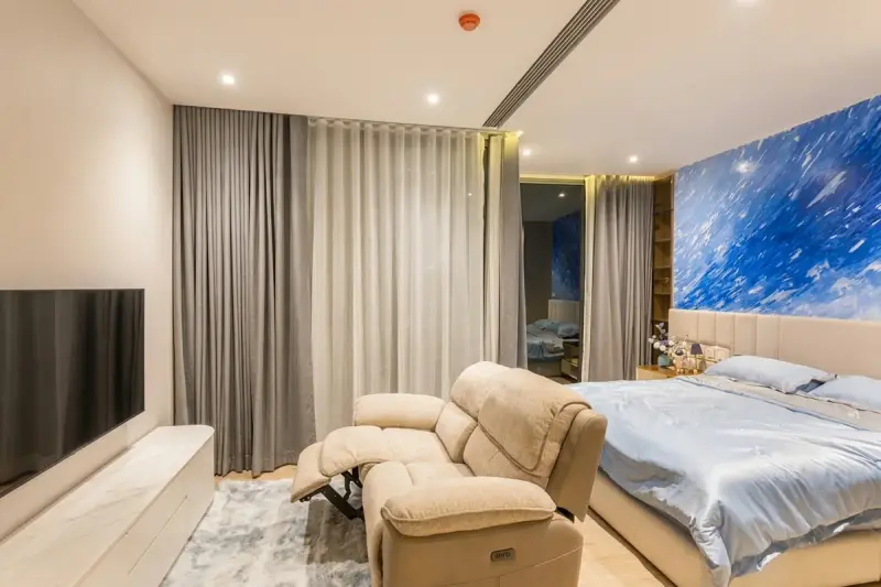 1 Bedroom Condo for Sale & Rent at Arom Wongamat – Condo for Sale in Pattaya
