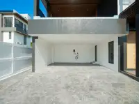 5 Bedroom House for Sale & Rent in Na Jomtien, Pattaya, Thailand — 5-bedroom House — photo 4