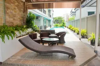 The Ocean Pearl — new development photo 3, Pattaya Thailand